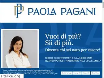 paolapagani.com