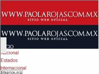 paolarojas.com.mx