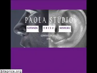 paolastudio.com