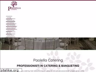 paolellacatering.it