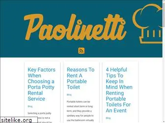 paolinetti.com