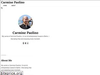 paolino.me