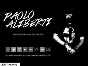 paoloaliberti.com