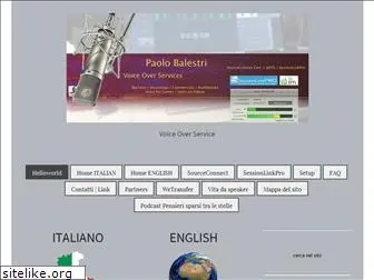 paolobalestri.com