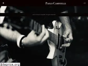 paolocampitelli.com