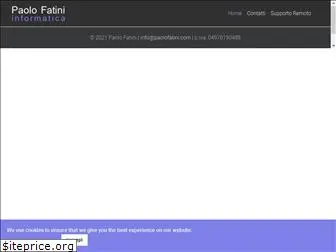 paolofatini.com