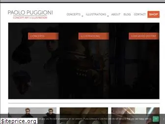paolopuggioni.com