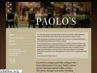 paolos.com