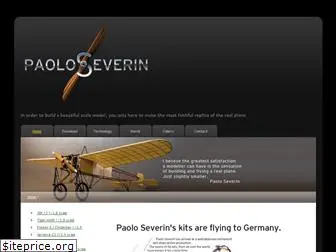 paoloseverin.it