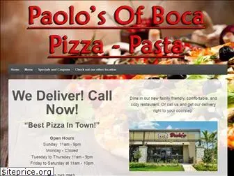 paolosofbocaraton.com