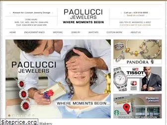 paoluccijewelers.com