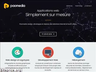 paomedia.com