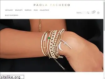 paopacheco.com