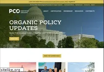 paorganic.org