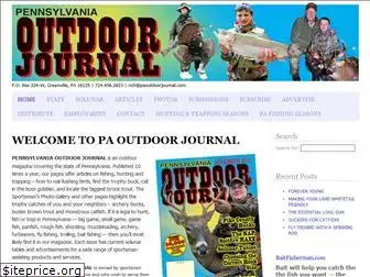 paoutdoorjournal.com