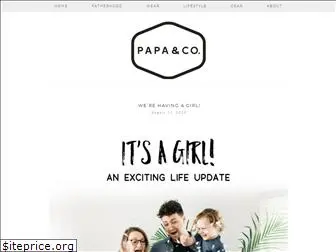 papaand.co