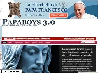 papaboys.org