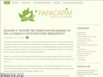 papacapim.org