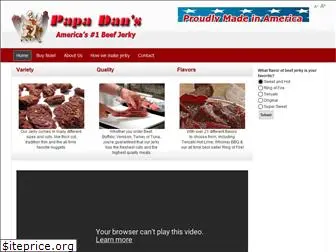 papadans.com