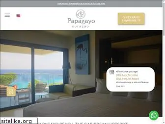 papagayo.com