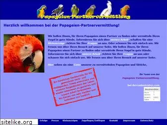 papageien-partnervermittlung.de