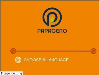 papageno-hose.com