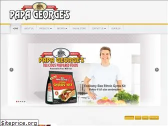 papageorges.com