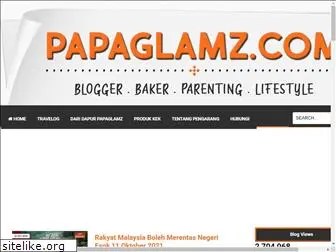 papaglamz.com