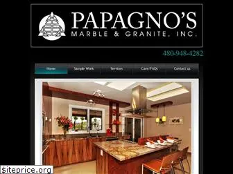 papagnos.com