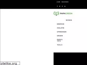 papagreen.org