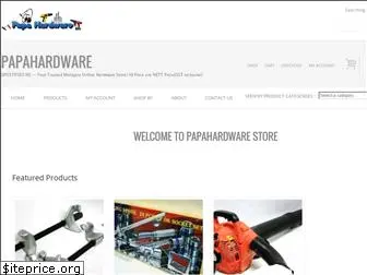 papahardware.com