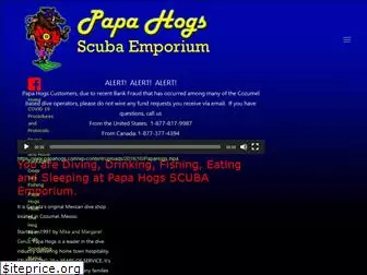 papahogs.com