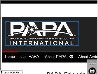 papainternational.org