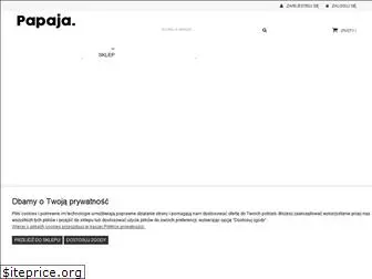 papaja-online.pl