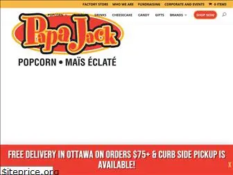papajackpopcorn.ca