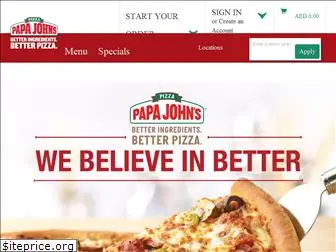 papajohns.ae