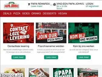 papajohns.co.nl