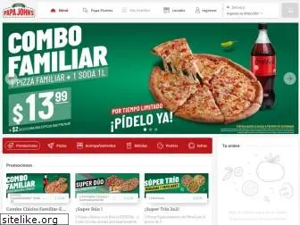 papajohns.com.pa