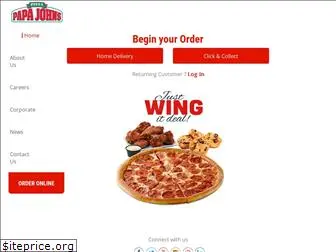 papajohns.ie