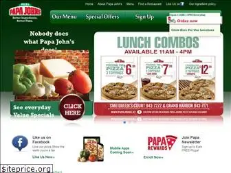 papajohns.ky