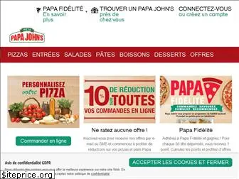 papajohns.ma