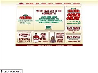 papajohnsatl.com