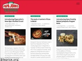 papajohnscolumbus.com