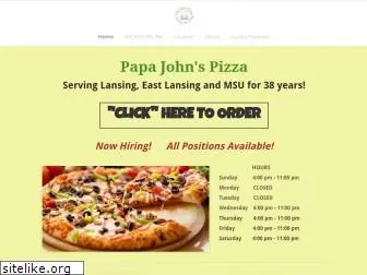 papajohnslansing.com