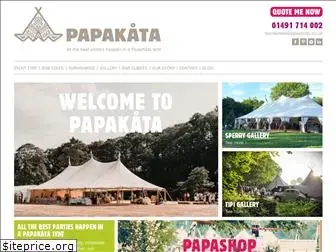 papakata.co.uk
