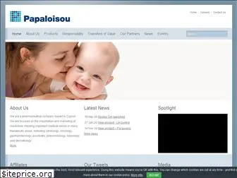 papaloizou.com