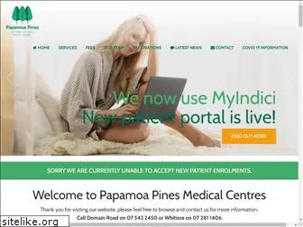 papamoapines.co.nz