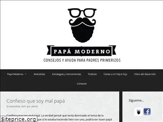 papamoderno.com