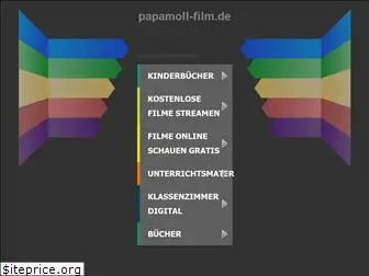 papamoll-film.de