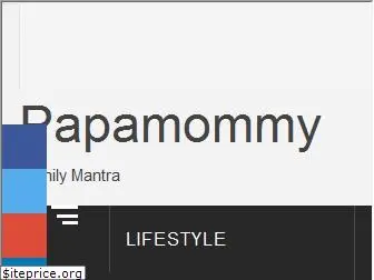papamommy.com